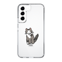 Slim Protection Case［ Original - CASEPLAY Cat - tabby ］