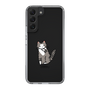 Slim Protection Case［ Original - CASEPLAY Cat - tabby ］