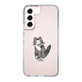 Slim Protection Case［ Original - CASEPLAY Cat - tabby ］