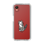 Slim Protection Case［ Original - CASEPLAY Cat - tabby ］