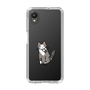 Slim Protection Case［ Original - CASEPLAY Cat - tabby ］
