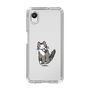 Slim Protection Case［ Original - CASEPLAY Cat - tabby ］