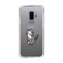 Slim Protection Case［ Original - CASEPLAY Cat - tabby ］
