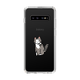 Slim Protection Case［ Original - CASEPLAY Cat - tabby ］