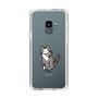 Slim Protection Case［ Original - CASEPLAY Cat - tabby ］