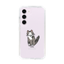 Slim Protection Case［ Original - CASEPLAY Cat - tabby ］