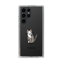 Slim Protection Case［ Original - CASEPLAY Cat - tabby ］
