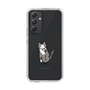 Slim Protection Case［ Original - CASEPLAY Cat - tabby ］