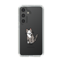 Slim Protection Case［ Original - CASEPLAY Cat - tabby ］