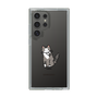 Slim Protection Case［ Original - CASEPLAY Cat - tabby ］