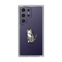 Slim Protection Case［ Original - CASEPLAY Cat - tabby ］