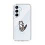 Slim Protection Case［ オリジナル - CASEPLAYネコ - tabby ］