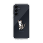 Slim Protection Case［ オリジナル - CASEPLAYネコ - tabby ］