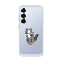 Slim Protection Case［ Original - CASEPLAY Cat - tabby ］