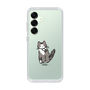 Slim Protection Case［ Original - CASEPLAY Cat - tabby ］