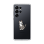 Slim Protection Case［ Original - CASEPLAY Cat - tabby ］