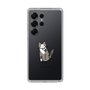 Slim Protection Case［ Original - CASEPLAY Cat - tabby ］