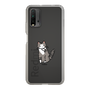 Slim Protection Case［ Original - CASEPLAY Cat - tabby ］