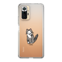Slim Protection Case［ Original - CASEPLAY Cat - tabby ］