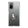 Slim Protection Case［ Original - CASEPLAY Cat - tabby ］