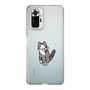 Slim Protection Case［ Original - CASEPLAY Cat - tabby ］