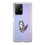 Slim Protection Case［ Original - CASEPLAY Cat - tabby ］