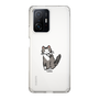 Slim Protection Case［ Original - CASEPLAY Cat - tabby ］