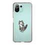 Slim Protection Case［ Original - CASEPLAY Cat - tabby ］