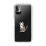 Slim Protection Case［ Original - CASEPLAY Cat - tabby ］