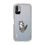 Slim Protection Case［ Original - CASEPLAY Cat - tabby ］