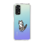 Slim Protection Case［ Original - CASEPLAY Cat - tabby ］