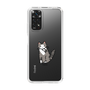 Slim Protection Case［ Original - CASEPLAY Cat - tabby ］