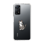 Slim Protection Case［ Original - CASEPLAY Cat - tabby ］