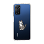 Slim Protection Case［ Original - CASEPLAY Cat - tabby ］