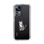 Slim Protection Case［ Original - CASEPLAY Cat - tabby ］