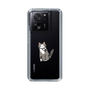Slim Protection Case［ Original - CASEPLAY Cat - tabby ］