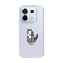 Slim Protection Case［ Original - CASEPLAY Cat - tabby ］
