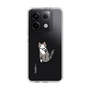 Slim Protection Case［ Original - CASEPLAY Cat - tabby ］