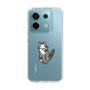 Slim Protection Case［ Original - CASEPLAY Cat - tabby ］