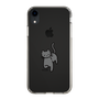 Slim Protection Case［ Original - CASEPLAY Cat - black ］