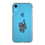Slim Protection Case［ Original - CASEPLAY Cat - black ］