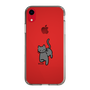 Slim Protection Case［ Original - CASEPLAY Cat - black ］
