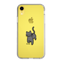 Slim Protection Case［ Original - CASEPLAY Cat - black ］