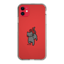 Slim Protection Case［ Original - CASEPLAY Cat - black ］