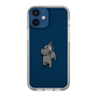 Slim Protection Case［ Original - CASEPLAY Cat - black ］