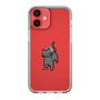 Slim Protection Case［ Original - CASEPLAY Cat - black ］