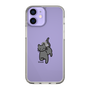 Slim Protection Case［ Original - CASEPLAY Cat - black ］