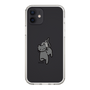 Slim Protection Case［ Original - CASEPLAY Cat - black ］