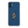 Slim Protection Case［ Original - CASEPLAY Cat - black ］