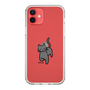 Slim Protection Case［ Original - CASEPLAY Cat - black ］
